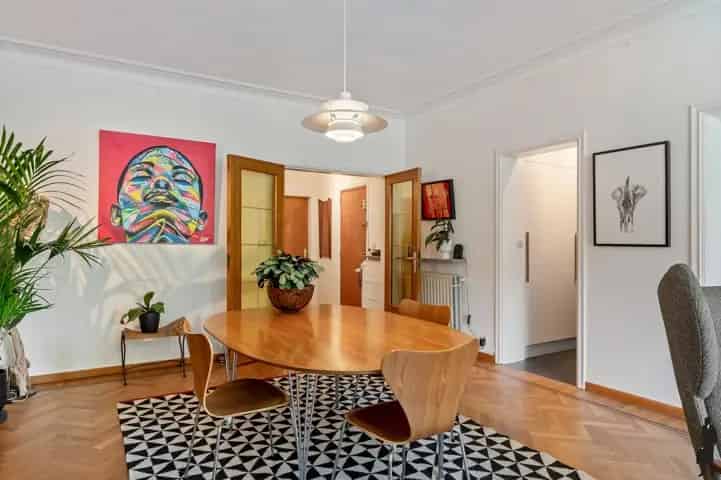 Appartement te koop Berchem Pulhofwijk
