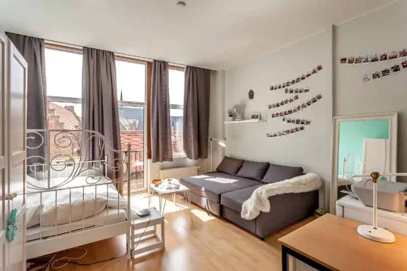 Appartement te koop