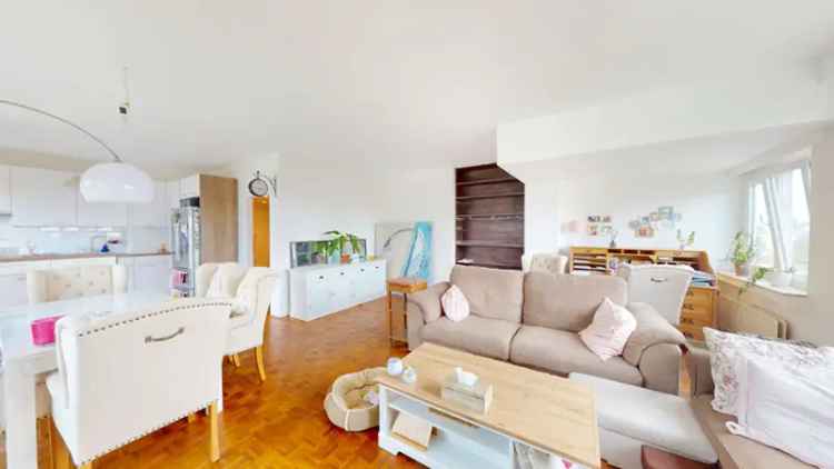 Appartement  te Woluwe-Saint-Pierre 