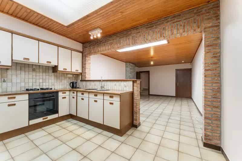 Centraal Gelegen Rijwoning 140m² met Stadstuin