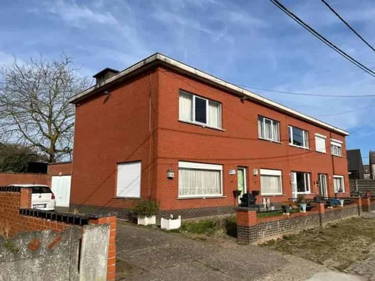 Te renoveren woning 2 slaapkamers Kessel