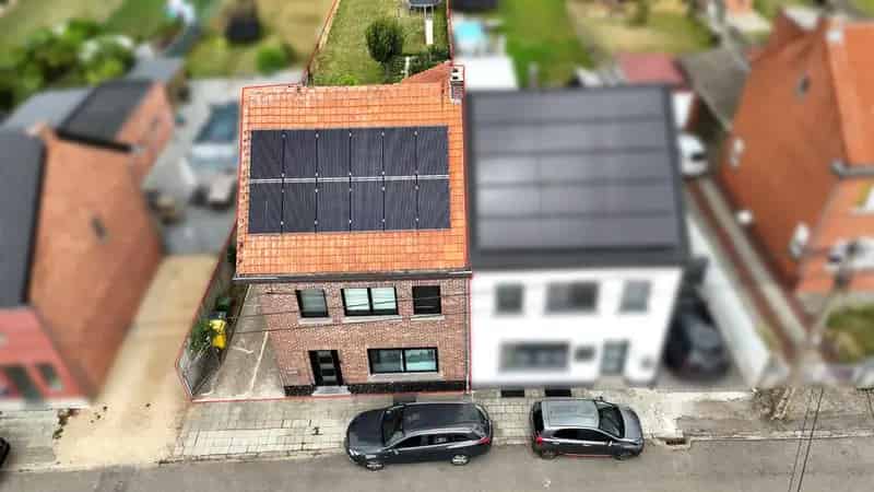 Instapklare gerenoveerde woning 2017-2025