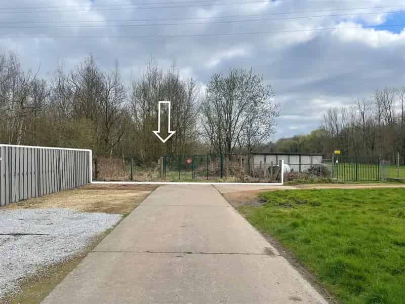 Grond te koop Elewijt 1ha 67a 65ca Bouwland Weiland