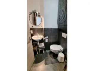 Kantoor te koop Sint-Jans-Molenbeek 35m²