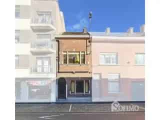 Huis te koop Roeselare 3 slaapkamers