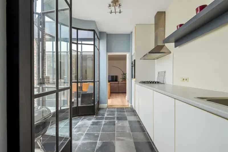 Opbrengsteigendom 3 Appartementen Lier