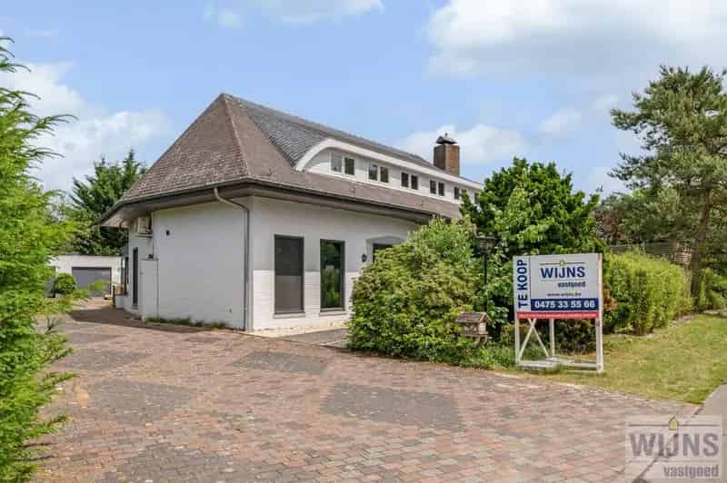 Prachtige Villa 6 Slaapkamers Toplocatie
