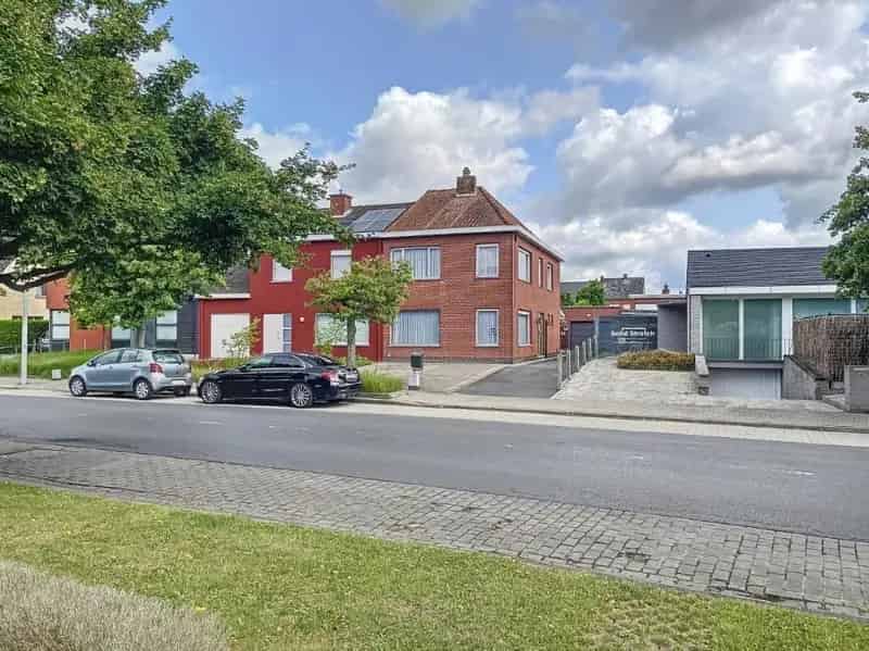 Huis te huur 3 slaapkamers tuin garage