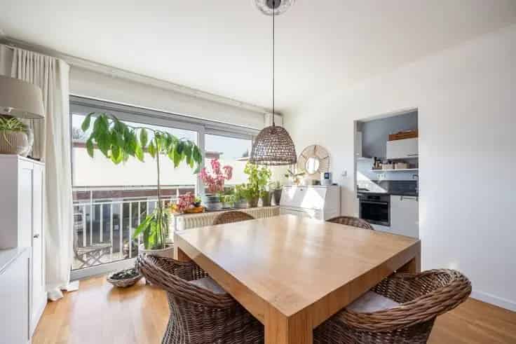 Appartement 2 slaapkamers Wommelgem