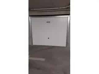 Garagebox te koop Nieuwpoort - Residentie Waterfront