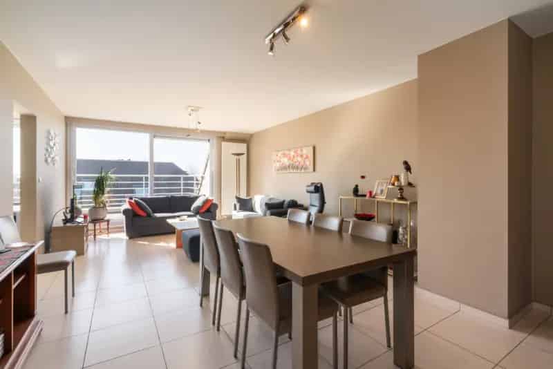 Duplexappartement te koop Lendelede Centrum