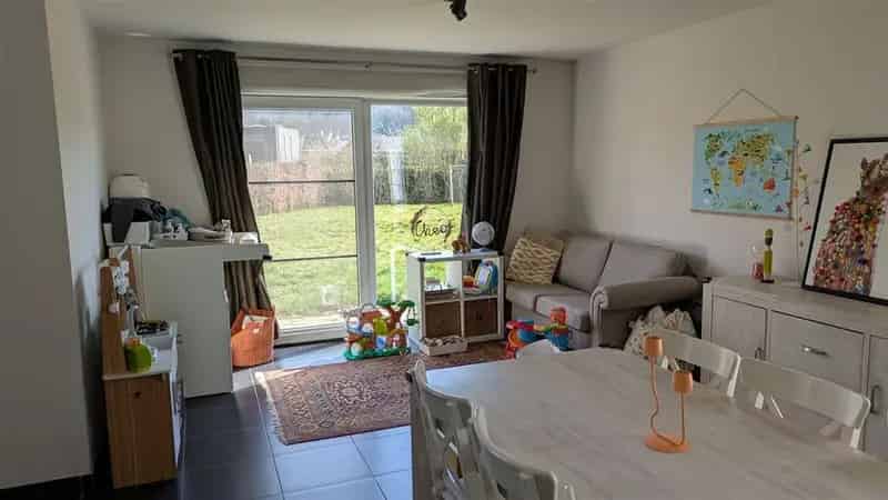 Mooi Huis Met Tuin Oud Heverlee 3 Slaapkamers