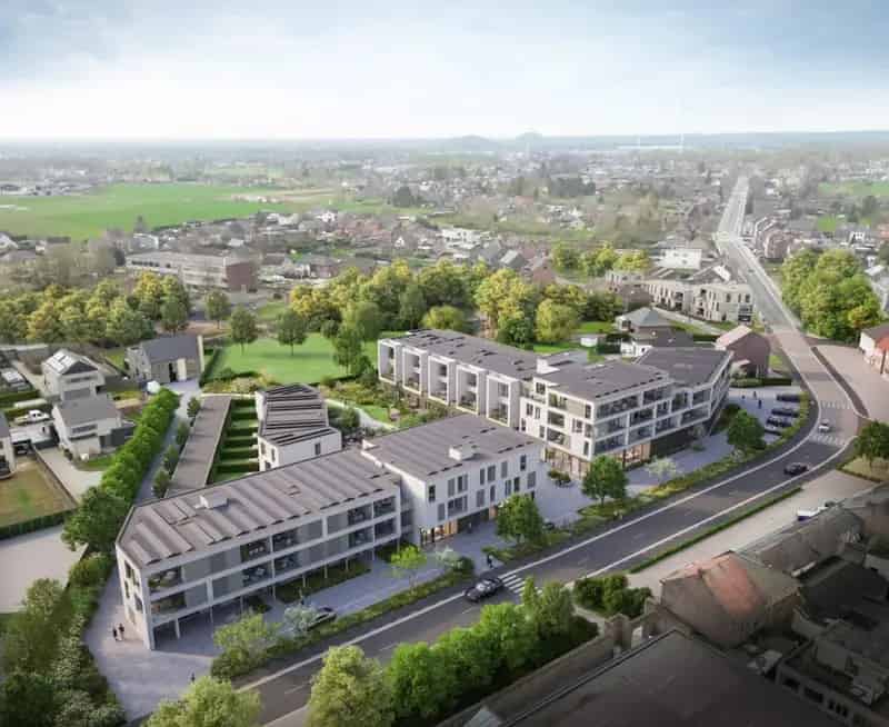 Huis te koop in Dilsen-Stokkem – Groep N