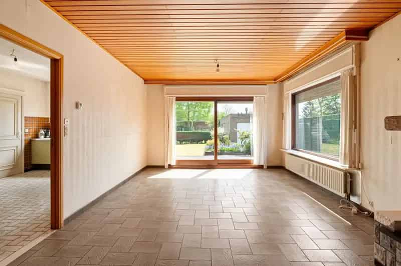 Vrijstaande Villa Grote Zonnige Tuin Brasschaat