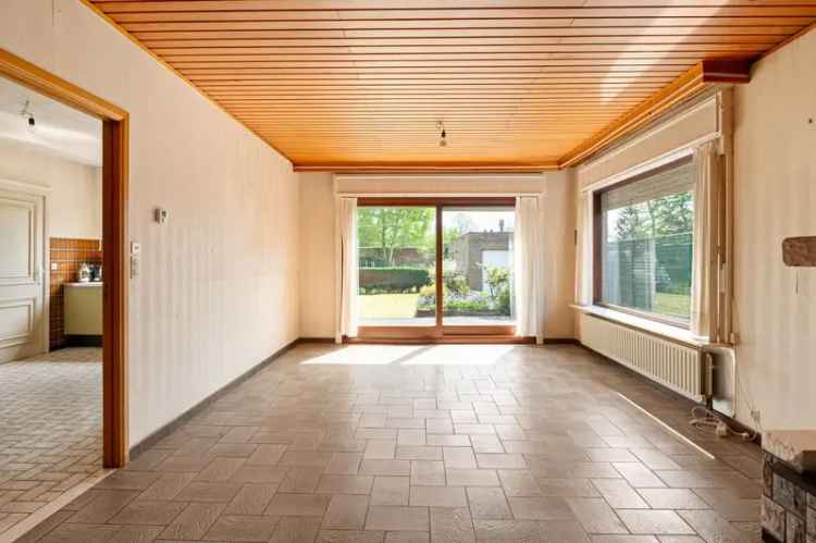 Vrijstaande Villa Grote Zonnige Tuin Brasschaat