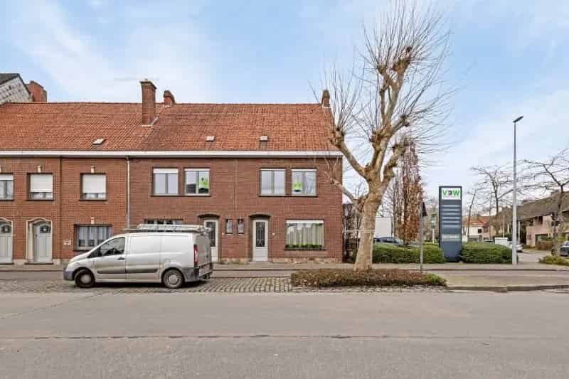 Woning te koop Roeselare 3 slaapkamers