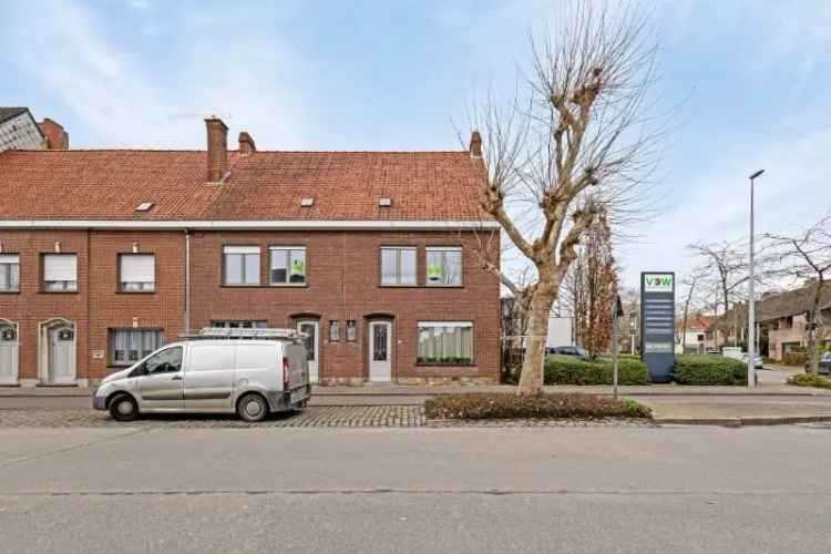 Woning te koop Roeselare