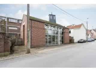 Huis Gemengd Gebruik te Koop Genval