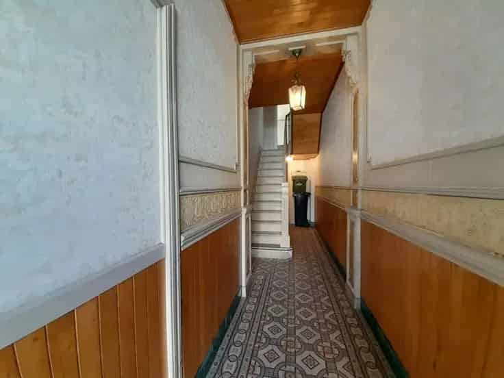 Te renoveren woning 4 slaapkamers Zottegem