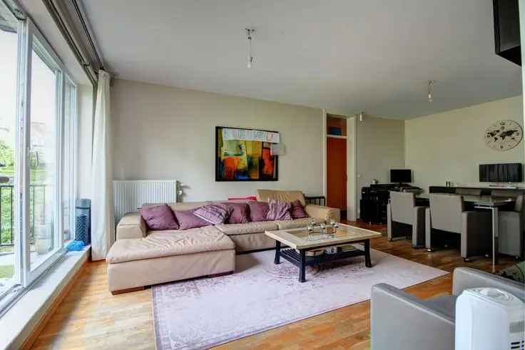 Appartement Te Koop