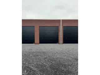 Garagebox te koop Gullegem