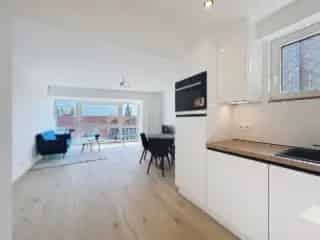 Appartement te Koop Duinbergen - 1 Slaapkamer - Zeedijk