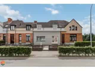 Huis te Koop Heist-op-den-Berg 3 Slaapkamers Tuin Garage