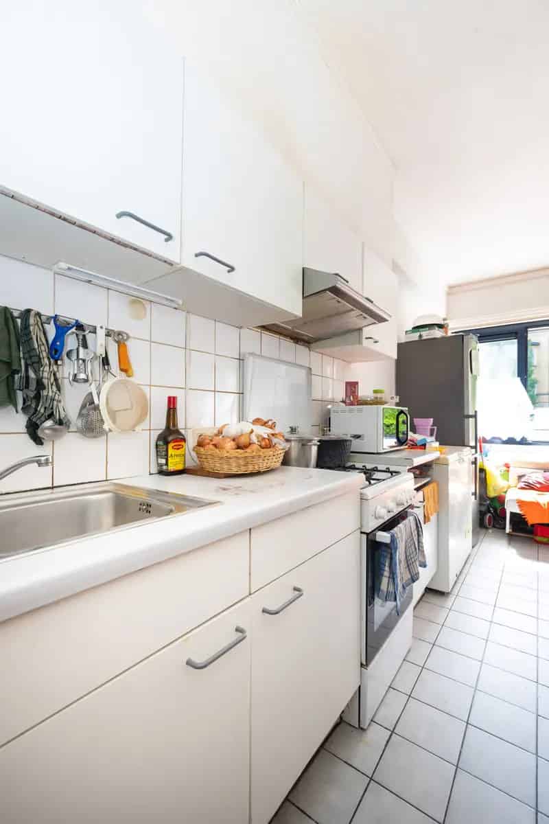 Appartement te koop