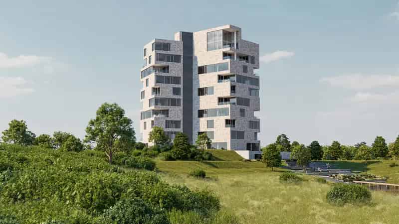 Appartement te koop in Maaseik – Groep N