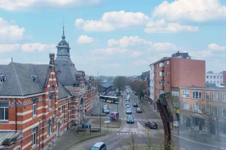 Appartement te huur