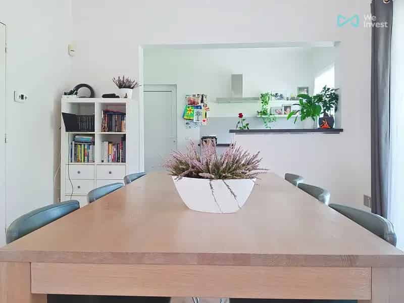 Villa met vier slaapkamers in Meise