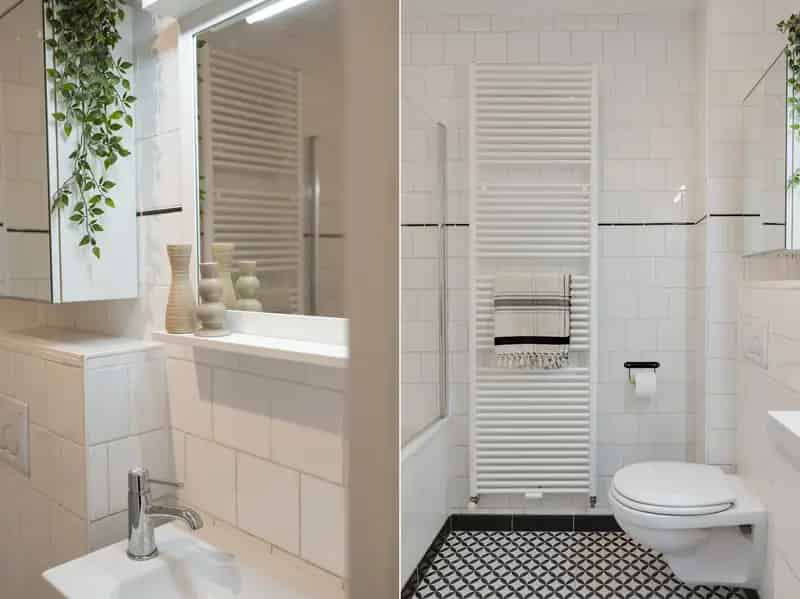 Gezellig 1 Slaapkamer Appartement te Huur op Zuid