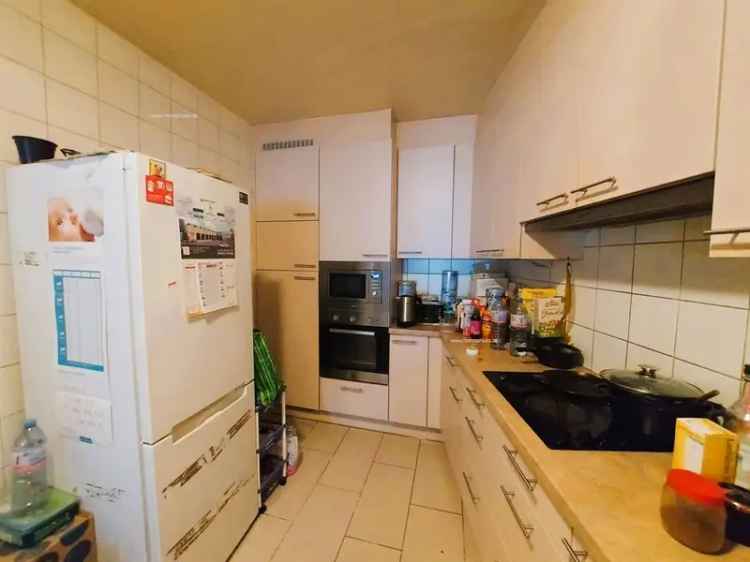 Appartement te koop Kortrijk