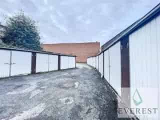 25 Garages te Koop Jette Nabij Place du Miroir