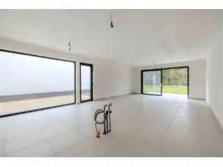 Nieuwbouw woning Laakdal 3 slaapkamers