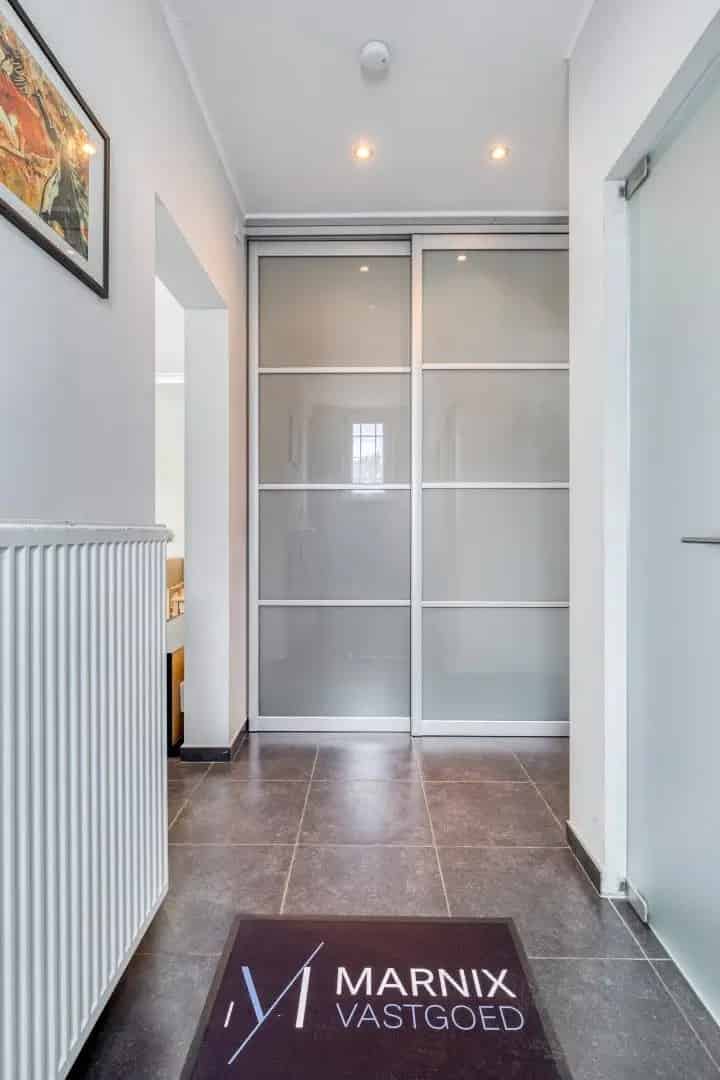 Hoekwoning 3 slaapkamers Wilsele 169m2