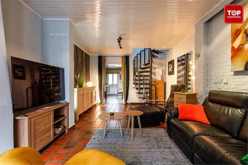Huis te koop Gent 3 slaapkamers Rustige locatie