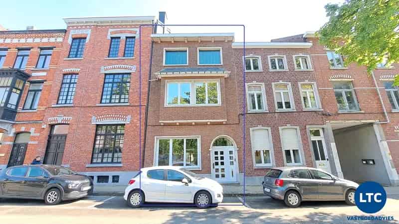 Te koop - Woning - Tienen