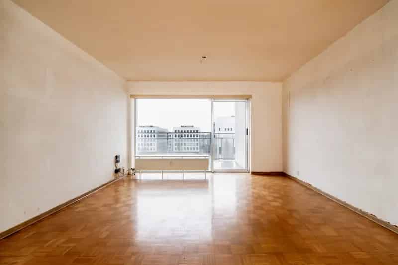 Appartement te renoveren Berchem 2 terrassen EPC B