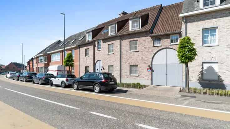 Appartement Te Koop Mol 3 slaapkamers Terras Garage