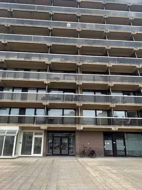 Appartement te koop Oostende - Studio Hypos II