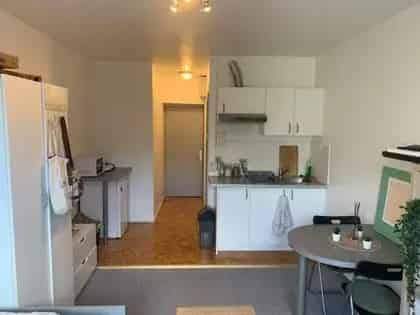 NAMUR CENTRUM Studio Studenten September 2025