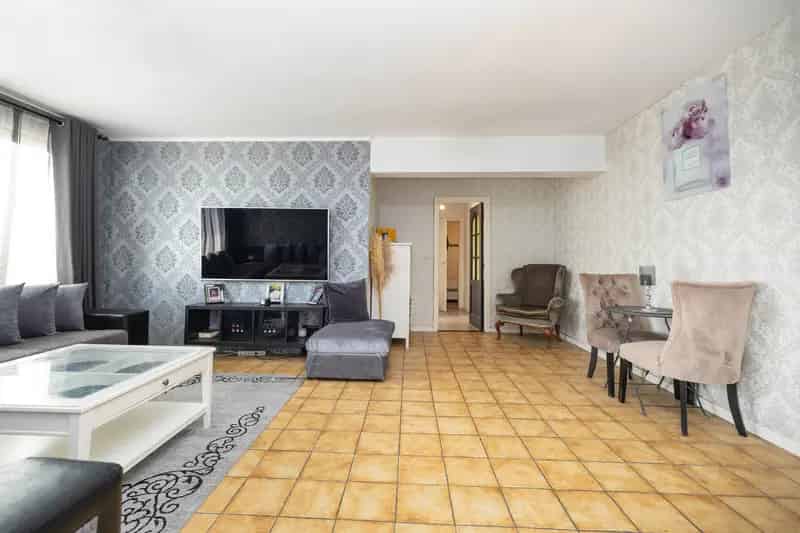 Appartement te koop Anderlecht 2 slaapkamers 73m²
