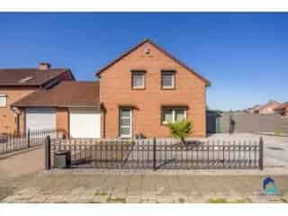 Huis te Koop Diepenbeek 3 slaapkamers Energiezuinig