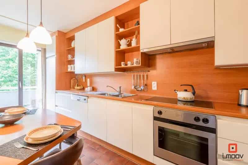 Appartement te koop Gentbrugge 2 slaapkamers 90m²