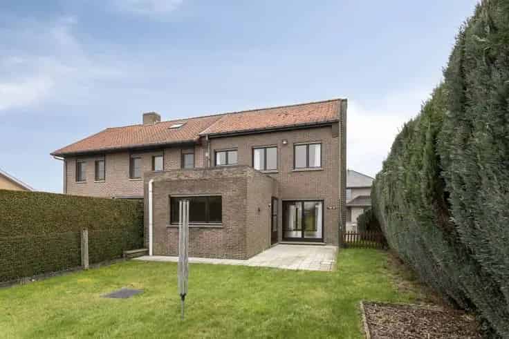 Huis Te Koop