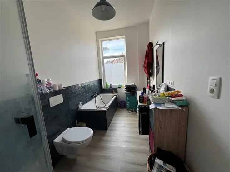 Huis te Koop Woluwé-Saint-Pierre 3 slaapkamers Tuin