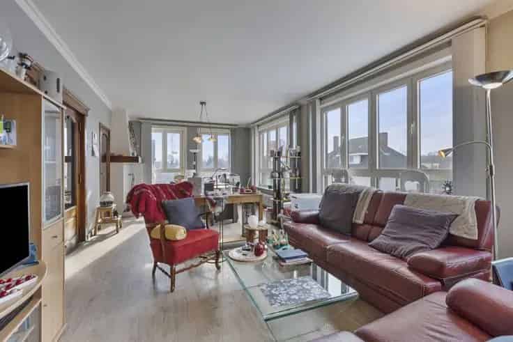 Appartement te Koop Kortessem 137m2 2 slaapkamers terras