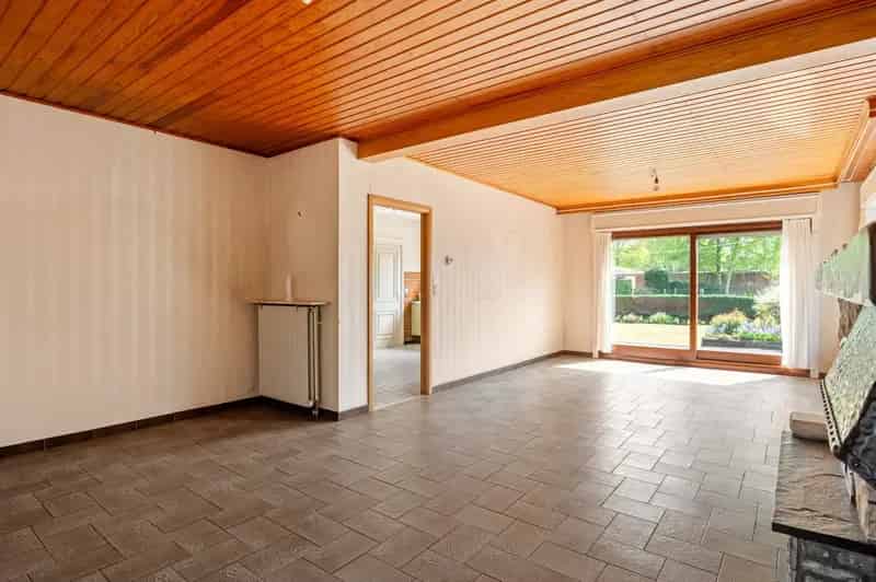 Vrijstaande Villa Grote Zonnige Tuin Brasschaat