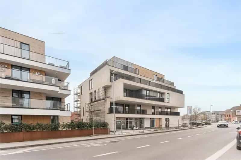 Nieuwbouw Appartementen Diksmuide - Energiezuinig en Kwalitatief